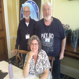 Sykehouse Film and Writers Festival 2025