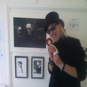 TMDO Nick Elliott Exhibition Special