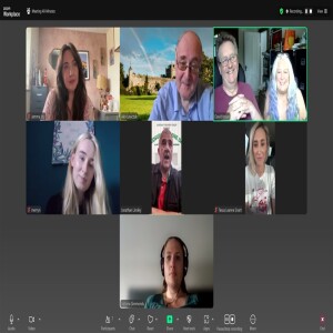 The Midweek Drive ONLINE Wed June 25th 2025