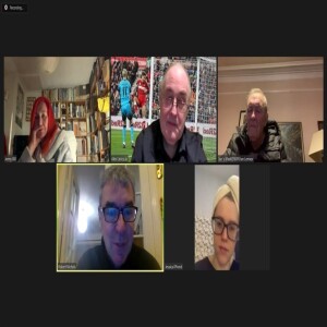 FMTTM- The Podcast Boro Vs Millwall Jan 14th 2023