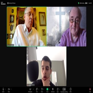 National Telephone Day, Amnesty International UK, Pope Francis, `The Return` & `The Amateur`