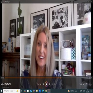 Candace MacPhie, `Hello, I am Here` ,Helen Mcginn, Chris Boardman and e-transport