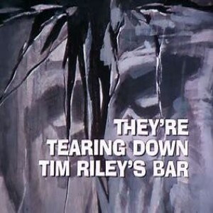 Resonance Rewind Ep 205 Rod Serling`s Night Gallery `They`re Tearing Down Tim Riley`s Bar` `The Last Laurel`