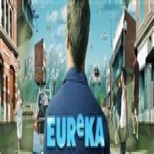 Resonance Rewind Ep 106 Eureka- Pilot Episode
