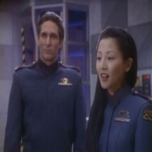 Resonance Rewind Ep 77 Babylon Five Episode 0 `The Gathering`