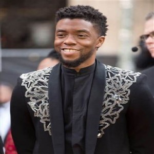 Tributes to Chadwick Boseman, `Tenet` , `Perfume` and another award for Jean Bruce Scott