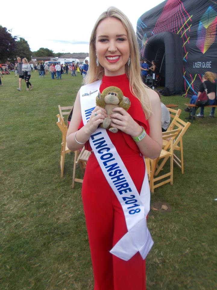 Lincolnshire Show 2018 Day 2 Part 3