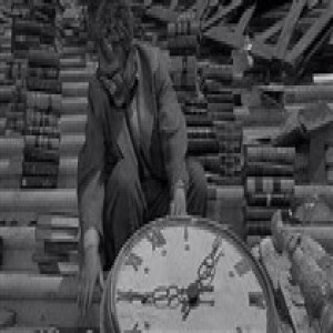 Resonance Rewind Ep 256 The Twilight Zone `Time Enough at Last`