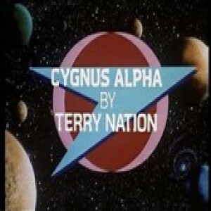 Resonance Rewind Ep 253 Blake`s 7 `Cygnus Alpha`
