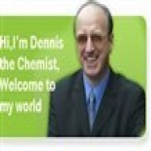 Dennis the Chemist March 26th 2021