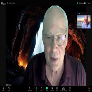 Don Sawyer `The Tunnels of Buda`, Lee McNabb, Alex Marsh & PensionBE