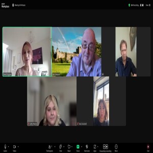 TMD ONLINE Wed May 21st 2025