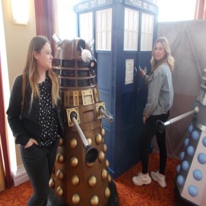 Sci-Fi Scarborough 2019