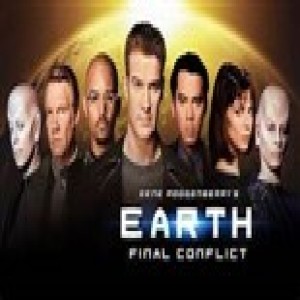 Resonance Rewind Ep 82 Earth: Final Conflict `Decision`