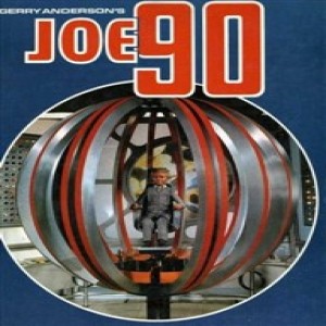 Resonance Rewind Ep 72 Joe 90 `Most Special Agent`