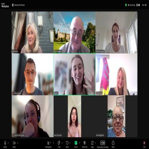 TMD Online Wed June 4th 2025