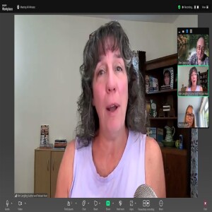 Kim Lengling `Nuggets of Hope`, Simon Calder & Dine-Out Week