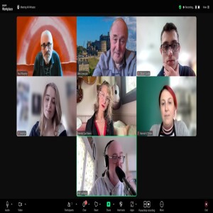 The Midweek Drive ONLINE Wed May 7th 2025