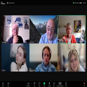 TMD ONLINE Wed May 28th 2025