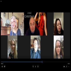 New York Reel Talk Episode Ten, Alice Blythe, Chloe Rose & Gordon Ramsey