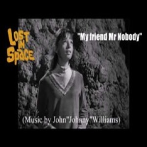 Resonance Rewind Ep 35 Lost in Space `My Friend Mr. Nobody` feat. Angela Cartwright