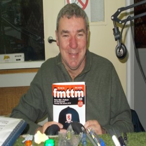 FMTTM  Podcast for Issue 589 Nottingham Forest