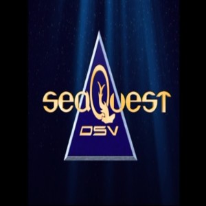 Resonance Rewind Ep 63 Seaquest DSV `To Be or Not to Be`