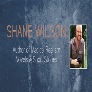 Shane Wilson, Sequoia Rising and World Sleep Day