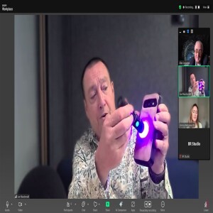 The Midweek Drive ONLINE Wed July 9th 2025
