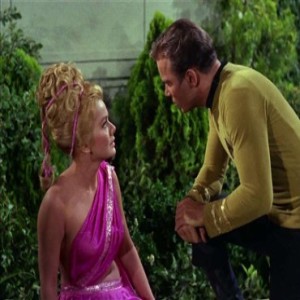 Resonance Rewind Ep 71  Star Trek `Who Mourns for Adonais ?`