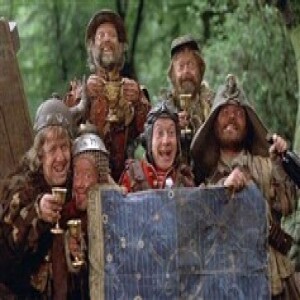 Resonance Rewind Ep 145 `Time Bandits`