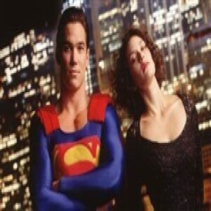 Resonance Rewind Ep 137 Lois & Clark The New Adventures of Superman