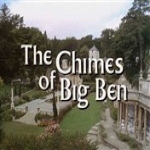 Resonance Rewind Ep 254 The Prisoner `The Chimes of Big Ben`