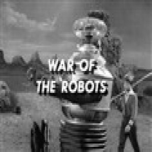 Resonance Rewind Ep 167 Lost in Space `War of the Robots`