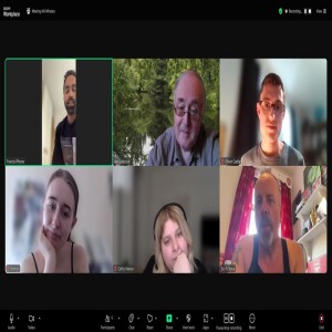 TMD ONLINE Wed April 30th 2025
