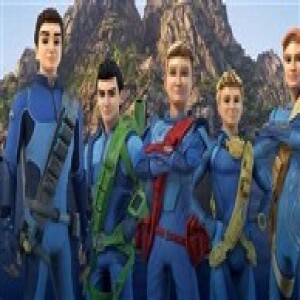 Resonance Rewind Ep 237 Thunderbirds are Go `Ring of Fire`