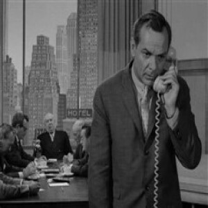 Resonance Rewind Ep 125 `The Twilight Zone` `A Stop at Willoughby`