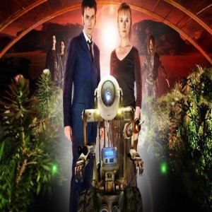 Resonance Rewind Ep 32 `Doctor Who- The Waters of Mars`