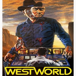 Resonance Rewind Ep 66`Westworld`