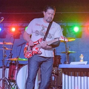 Episode 4: Chris Gossett