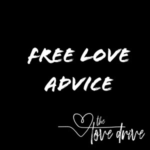 Free Love Advice: Talk To Your Partner
