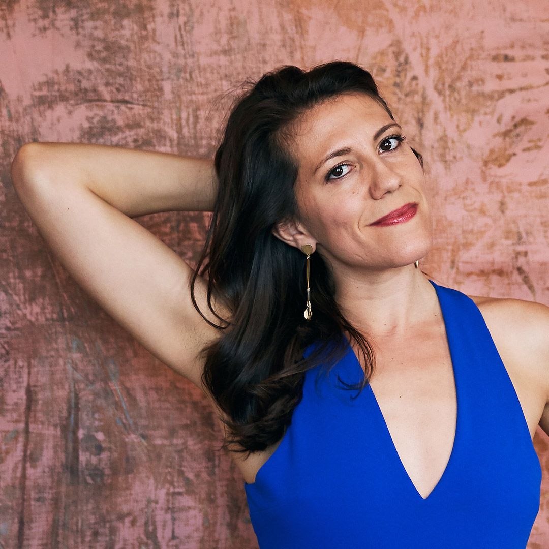 Non-Monogamy 101 with Janel Marie