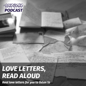 Love Letters, Read Aloud