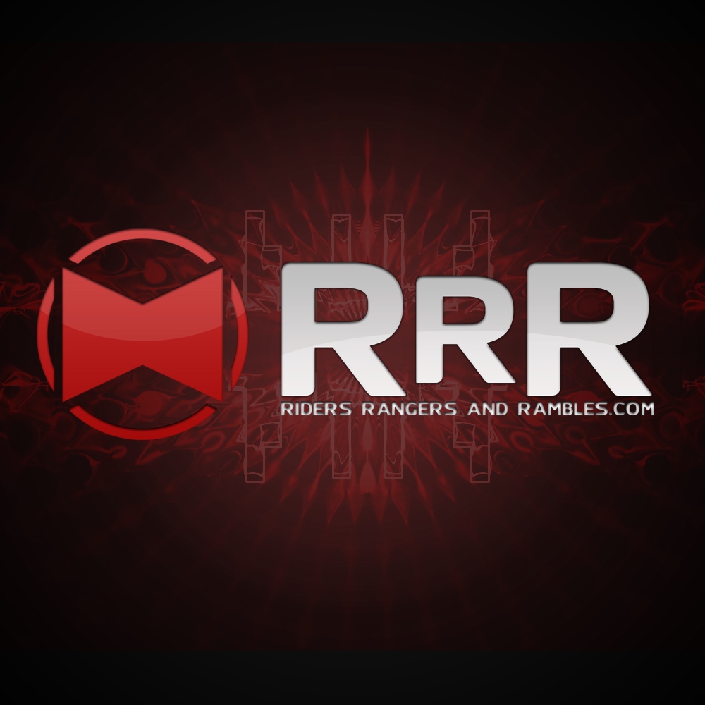 RRR Season 3 - Episode #24: SHFML!