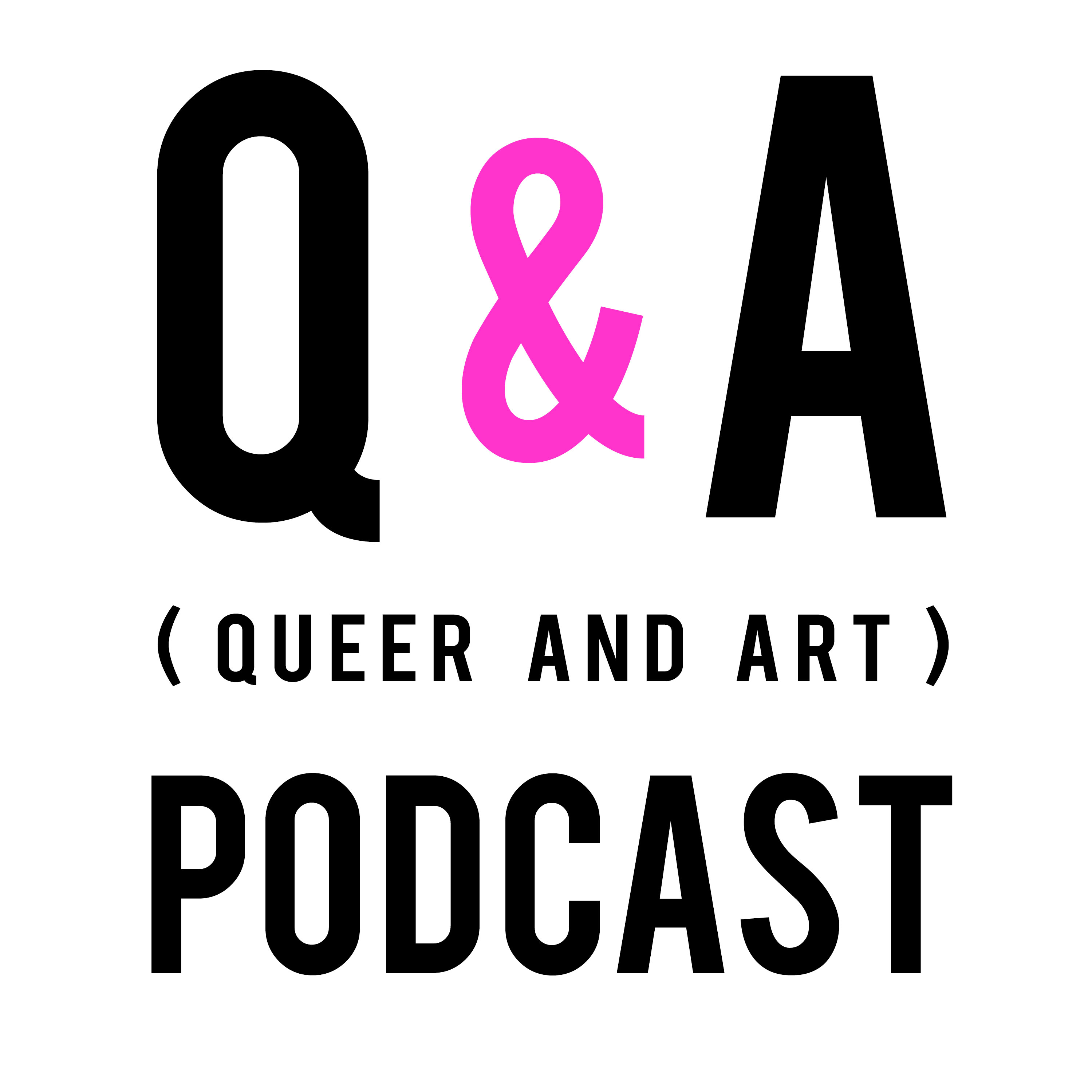 Q&A Episode 5: Andrea James