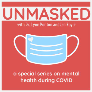 Unmasked: Post-Traumatic Growth