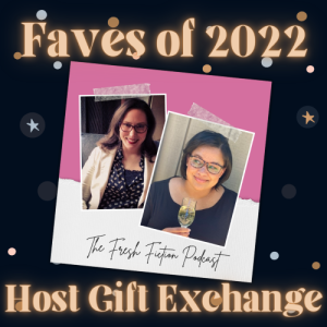 Faves of 2022 + Gift Exchange