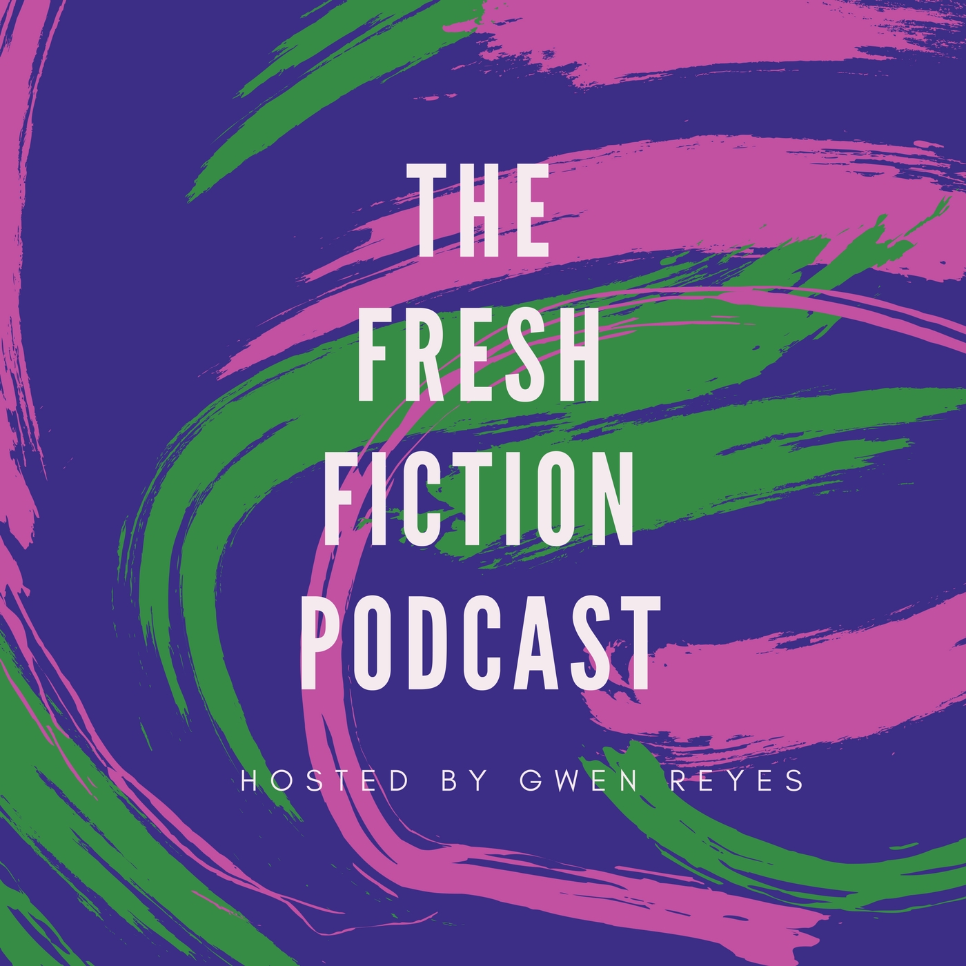 Episode 0104: 'First Burn,' BOOK CLUB, and an interview with Lynette Eason