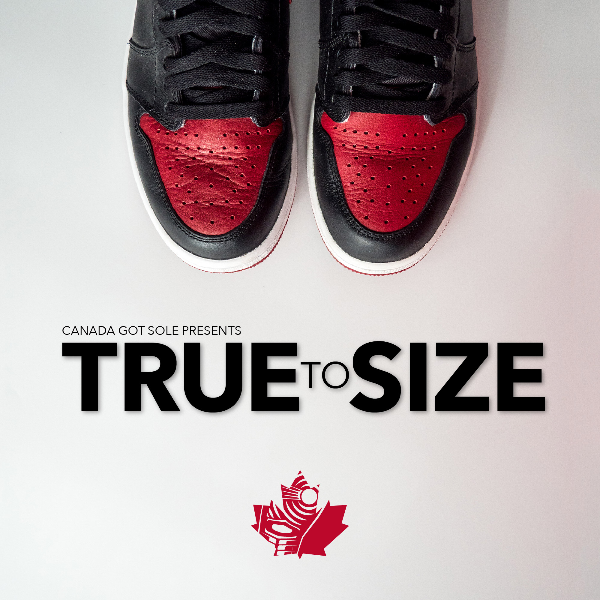01 | ... and we're Canada Got Sole