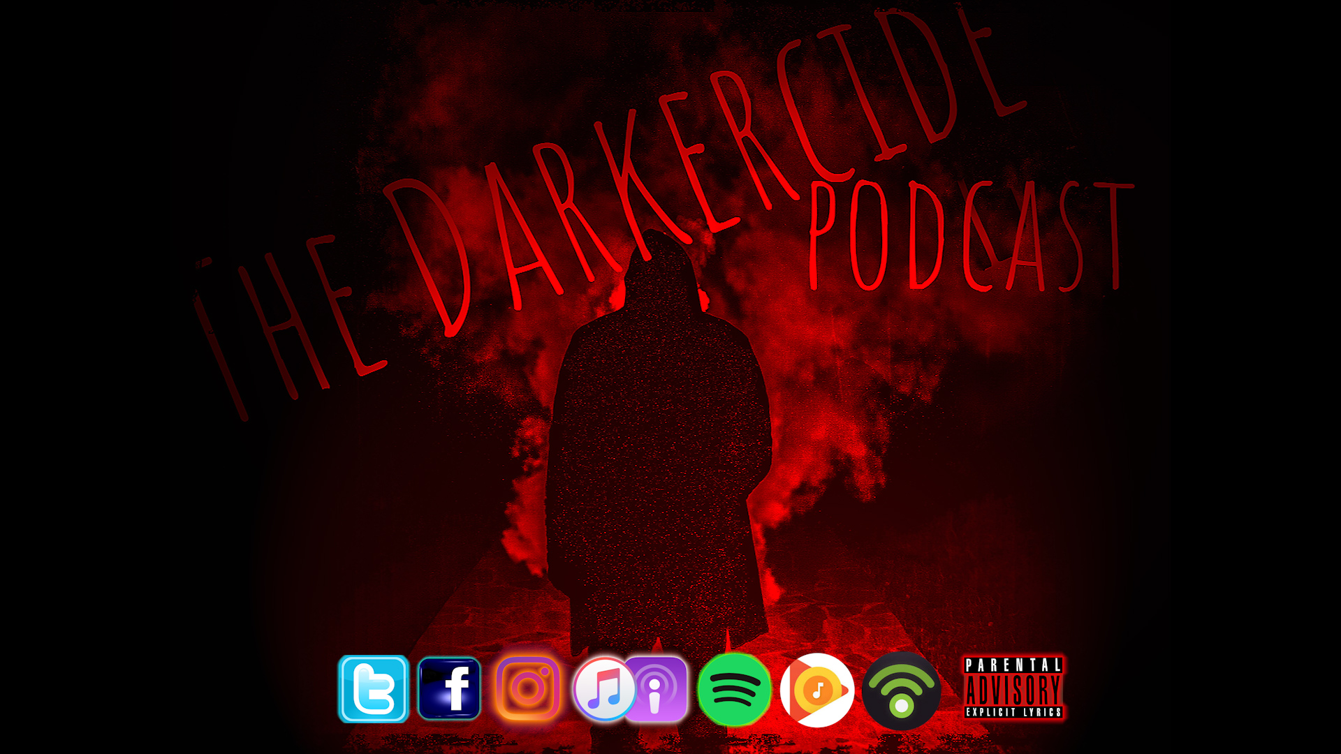 EPISODE 27 THEY LITERALLY WALK AMONG US